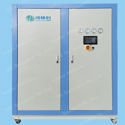 Kotak Psa tipe Generator nitrogen Psa Gas Generator