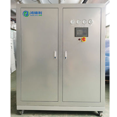 PSA pembangkit nitrogen PSA n2