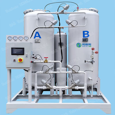 Smr Psa Unit untuk Produksi Hidrogen