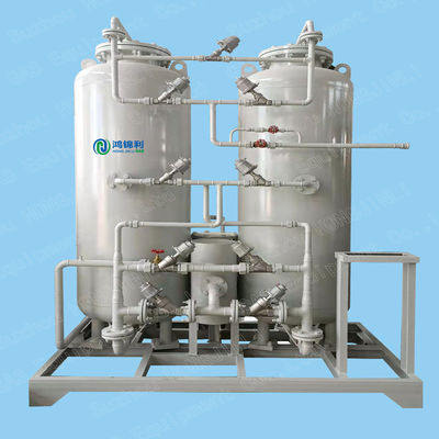 Pembersihan Hidrogen Unit Psa Pemisahan Hidrogen Dan Pembersihan