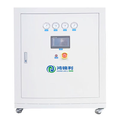Pengering PSA Sistem Pemulihan Generator Nitrogen