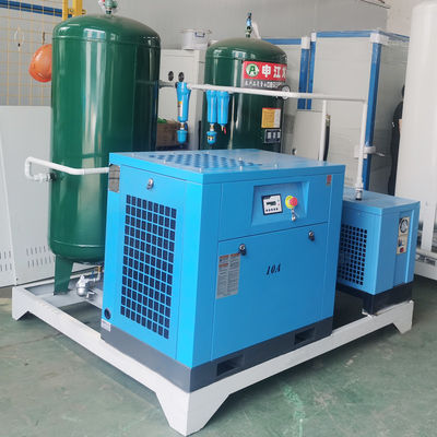 Hongjinli kompresor udara nitrogen generator