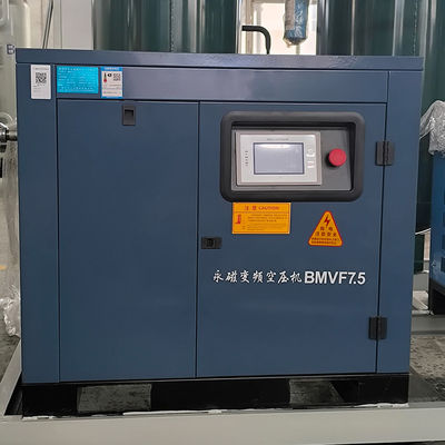 Kompresor Gas Nitrogen Untuk Dijual