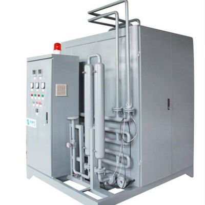 Generator Hidrogen Komersial Efisien Untuk Mesin Diesel