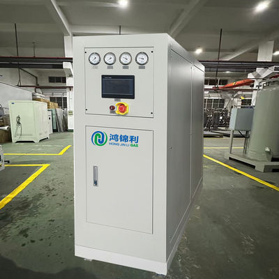 Produsen Generator Nitrogen Membran