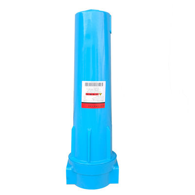 Filter Penghapusan Minyak Precision Oil Water Separation Filter Cartridge