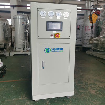 Unit Sistem Membran N2 untuk Dijual
