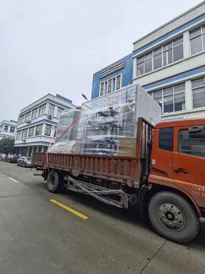 mesin generator oksigen PSA industri portabel untuk penggunaan rumah