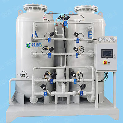 Psa N2 Generator Box Psa Sistem Generasi Nitrogen