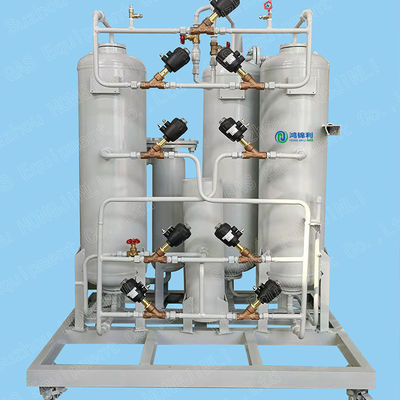 Hidrogen Psa Unit H2 Psa Tekanan Swing Adsorpsi Hidrogen