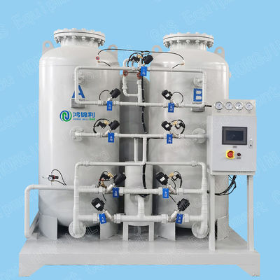 Hidrogen Psa Skid Untuk Pembersihan Produksi Hidrogen