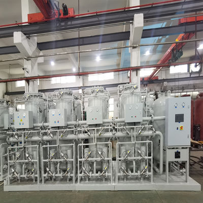 Membran generator n2 kemurnian tinggi tipe Hongjinli