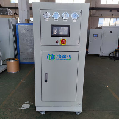 Pembangkit generator n2 portabel kecil