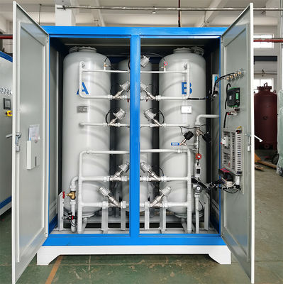 Pabrik O2 Psa Generator Oksigen Dijual