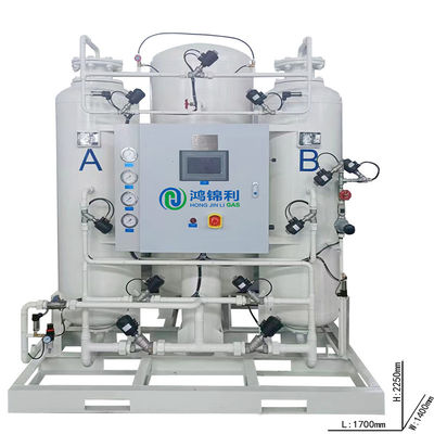 PSA Pressure Swing Adsorption Psa Generator Oksigen