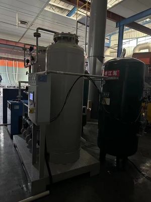 Unit Generator Oksigen PSA medis